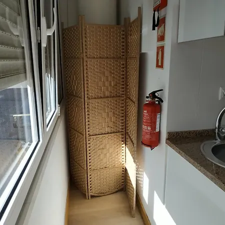 Lovely Studio In Graca *