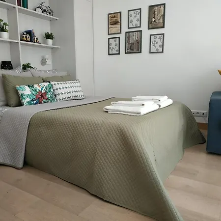 Lovely Studio In Graca *