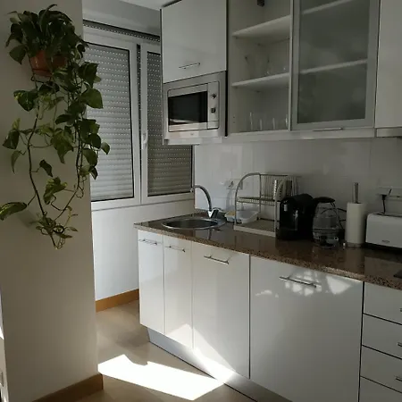 Lovely Studio In Graca Apartment