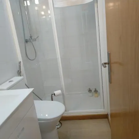 Apartament Lovely Studio In Graca Lizbona